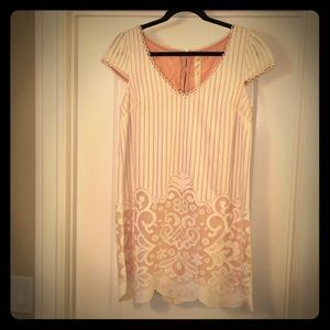 Free People New Romantics dress